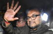 Karti brought to Byculla prison to be confronted with Indrani